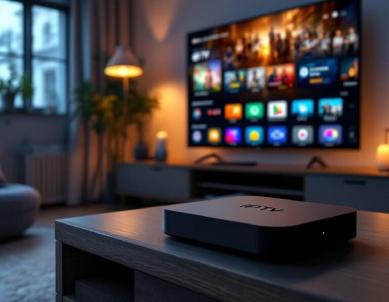 Best Android TV Boxes