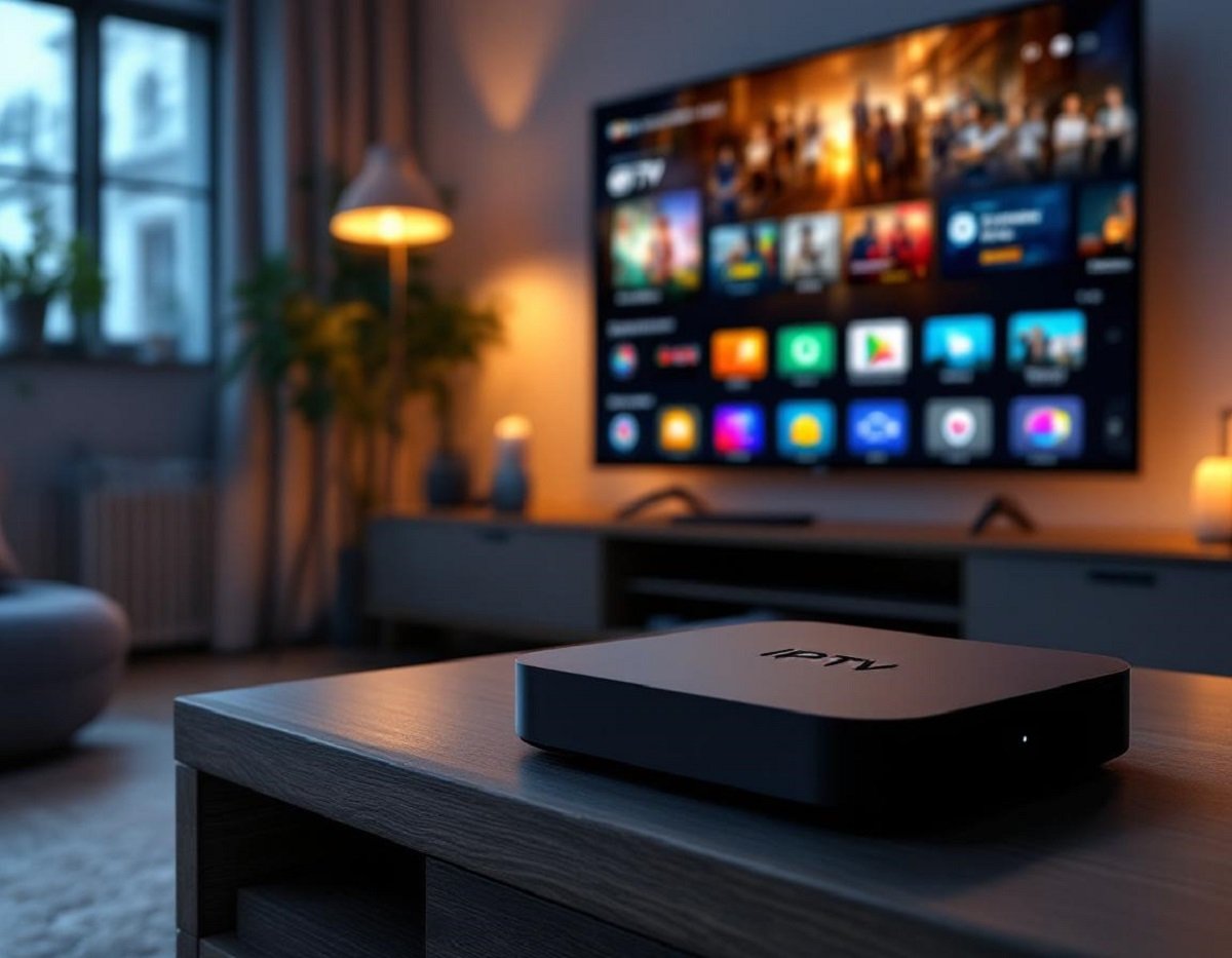 Best Android TV Boxes