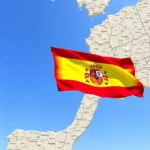 Spain FLAG