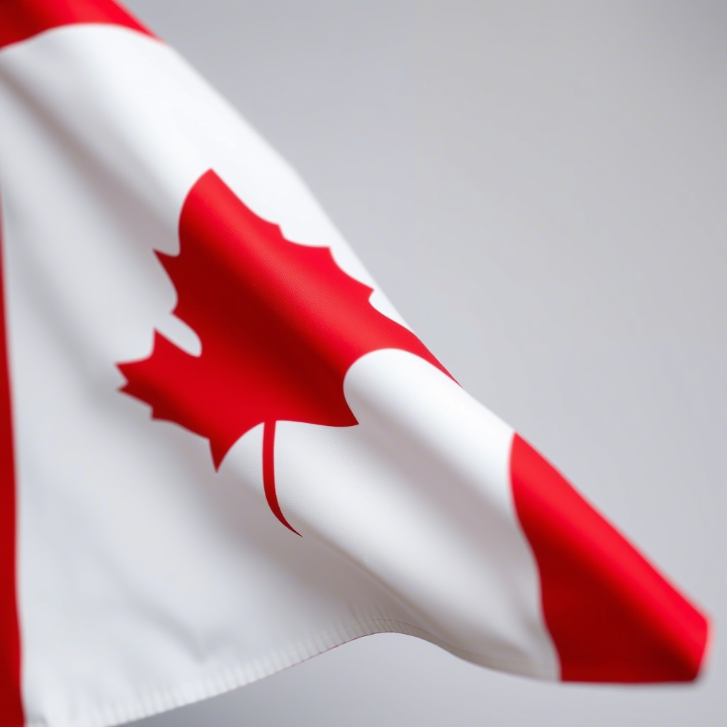 Canada FLAG