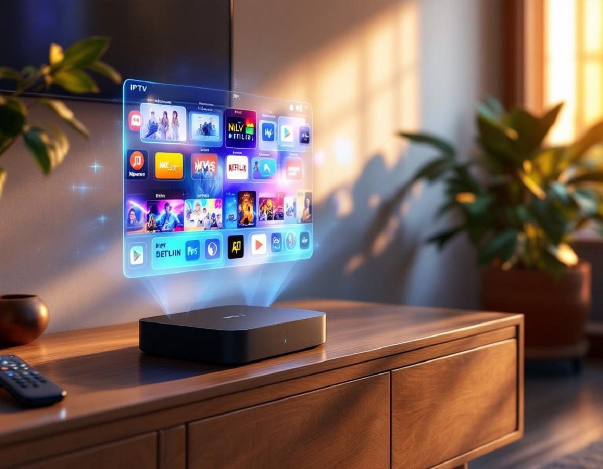 Best Android TV Boxes with IPTV for Streaming in 2025