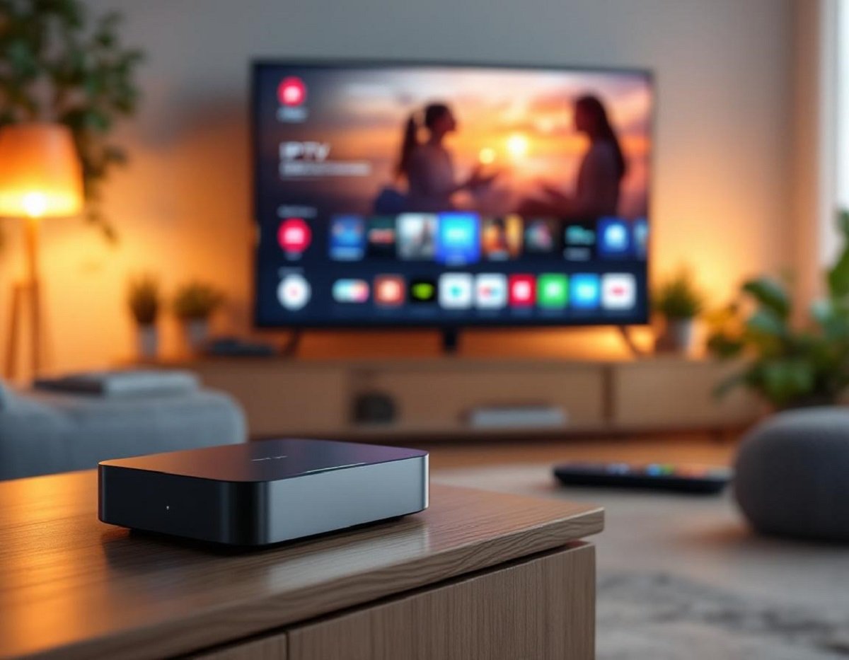 Best Android TV Boxes for Superior Streaming