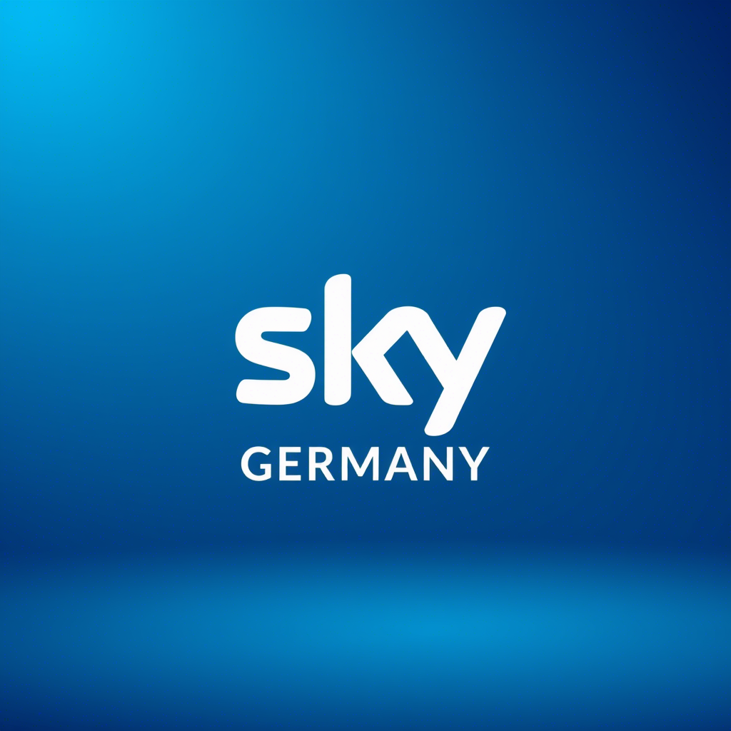 Sky Deutschland logo