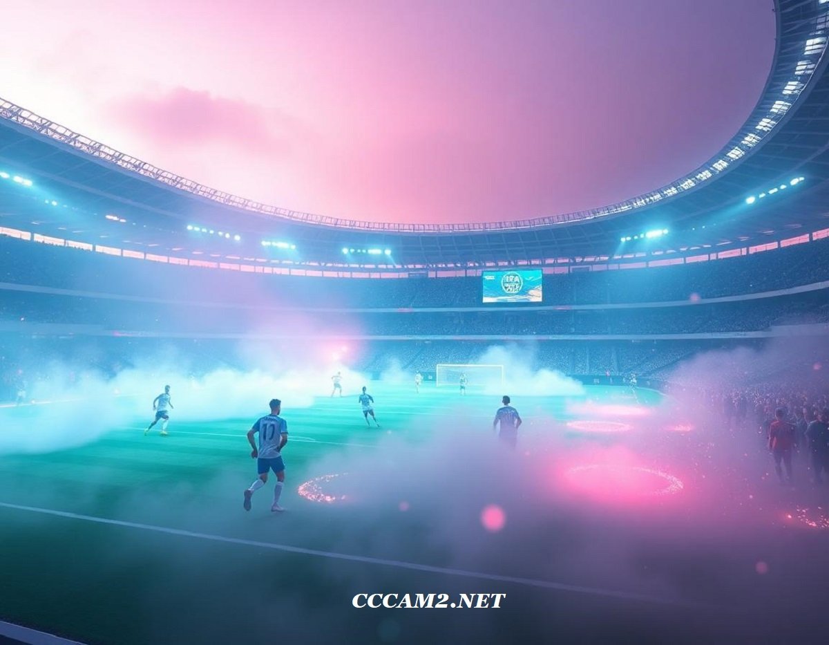 How to Watch FIFA Club World Cup 2025 with Commentary in Your Language