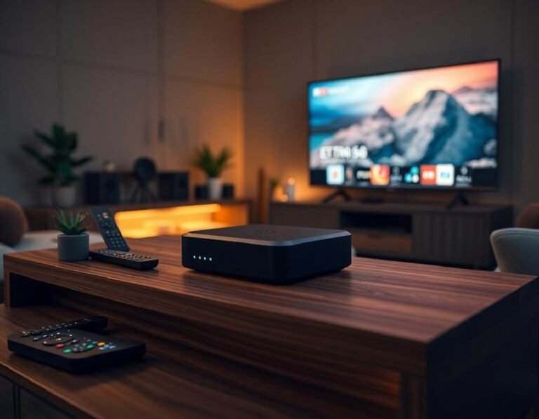 Android Satellite Receiver 4K Review
