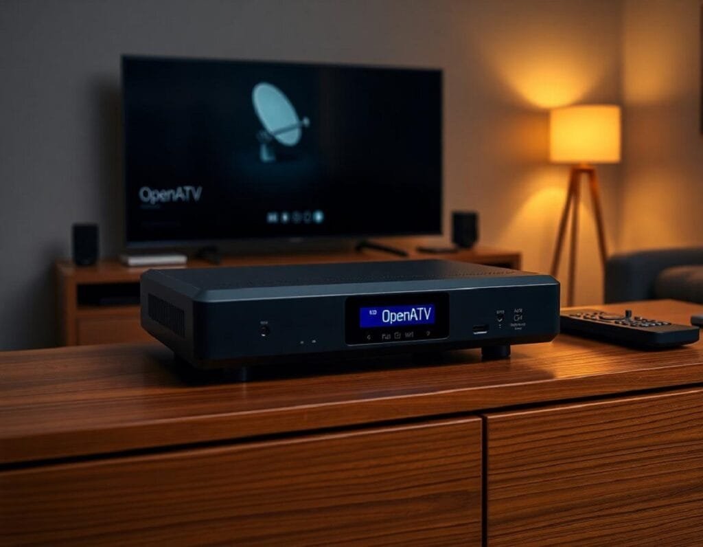 Troubleshooting OSCam iCam Errors on OpenATV