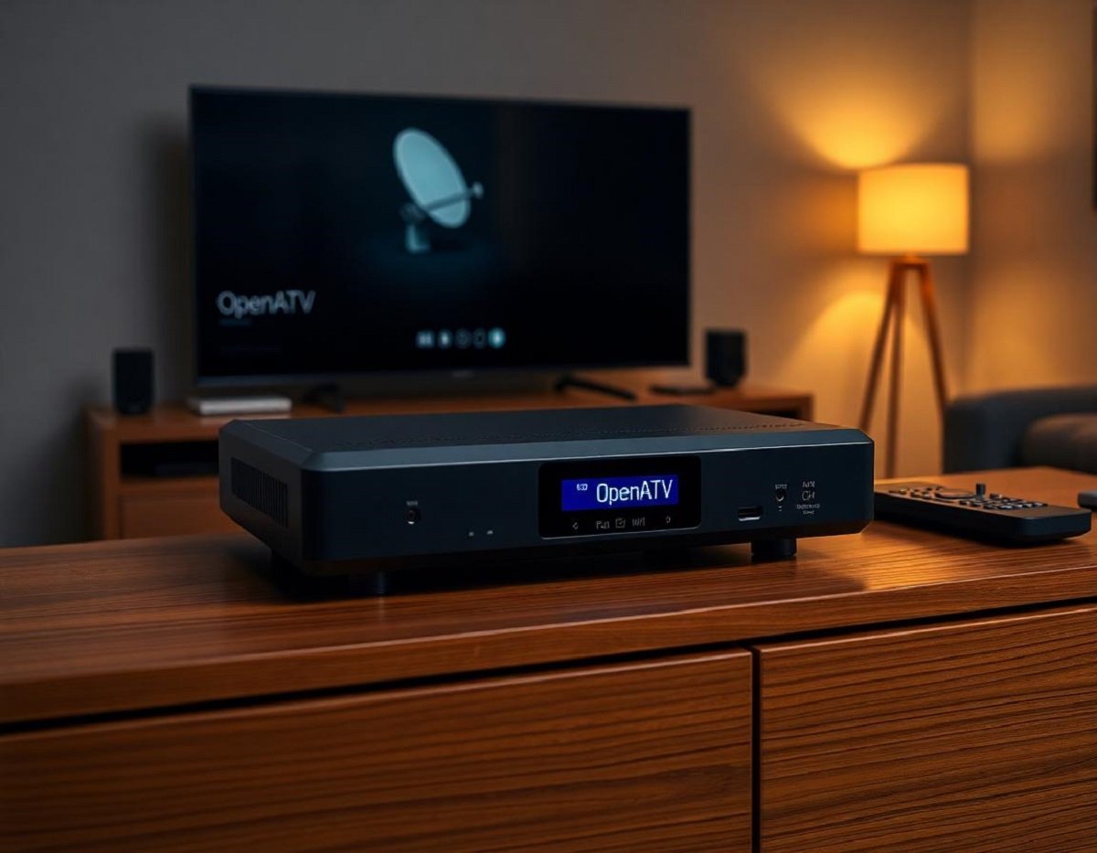 Troubleshooting OSCam iCam Errors on OpenATV