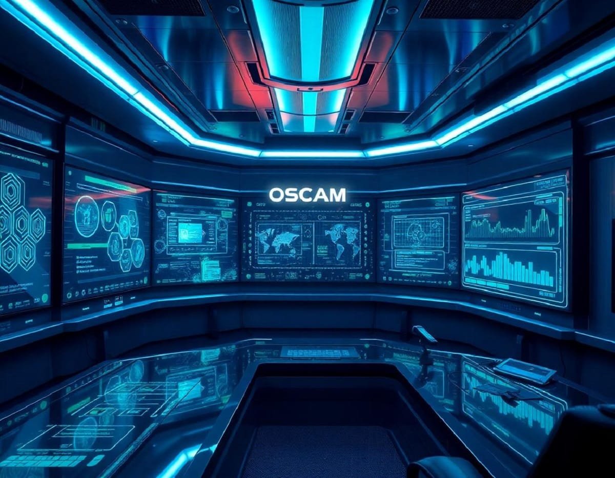 How to Install iCam OSCam APK
