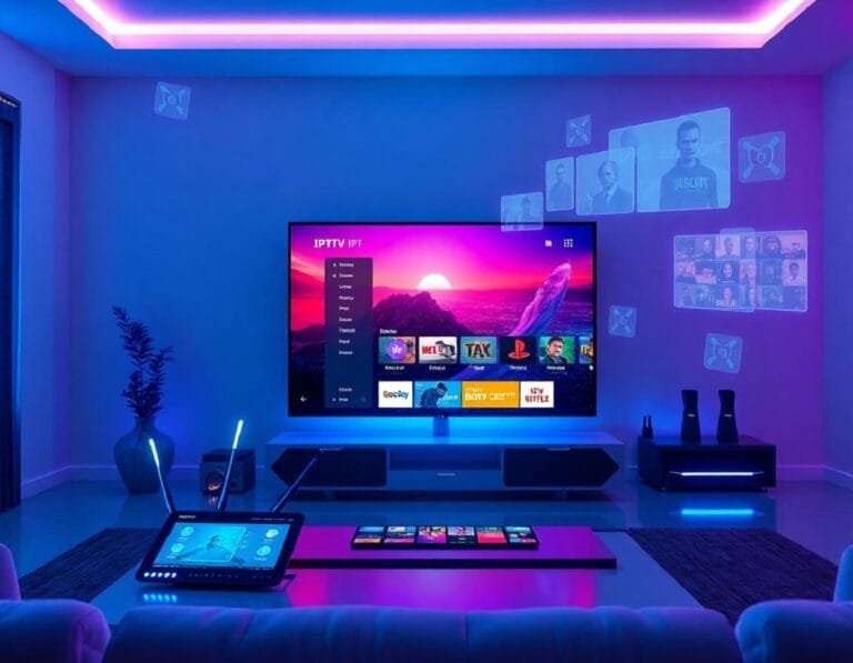 How to Watch German TV Online with IPTV 2025