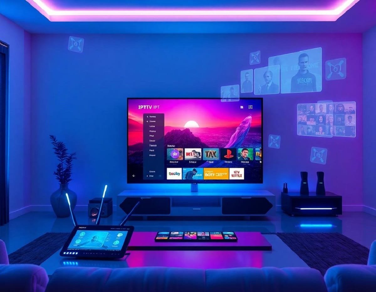 How to Watch German TV Online with IPTV 2025
