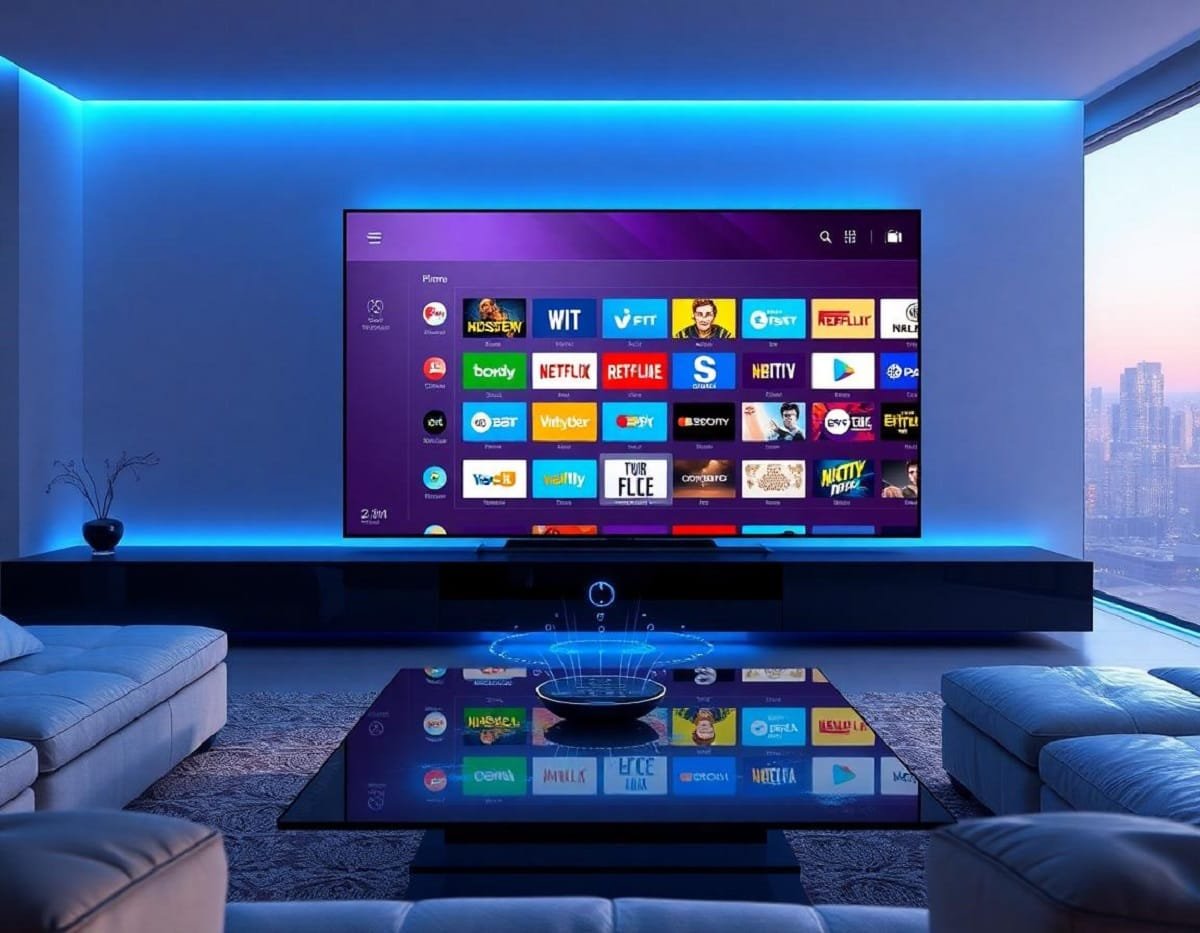 Best IPTV Services for Firestick