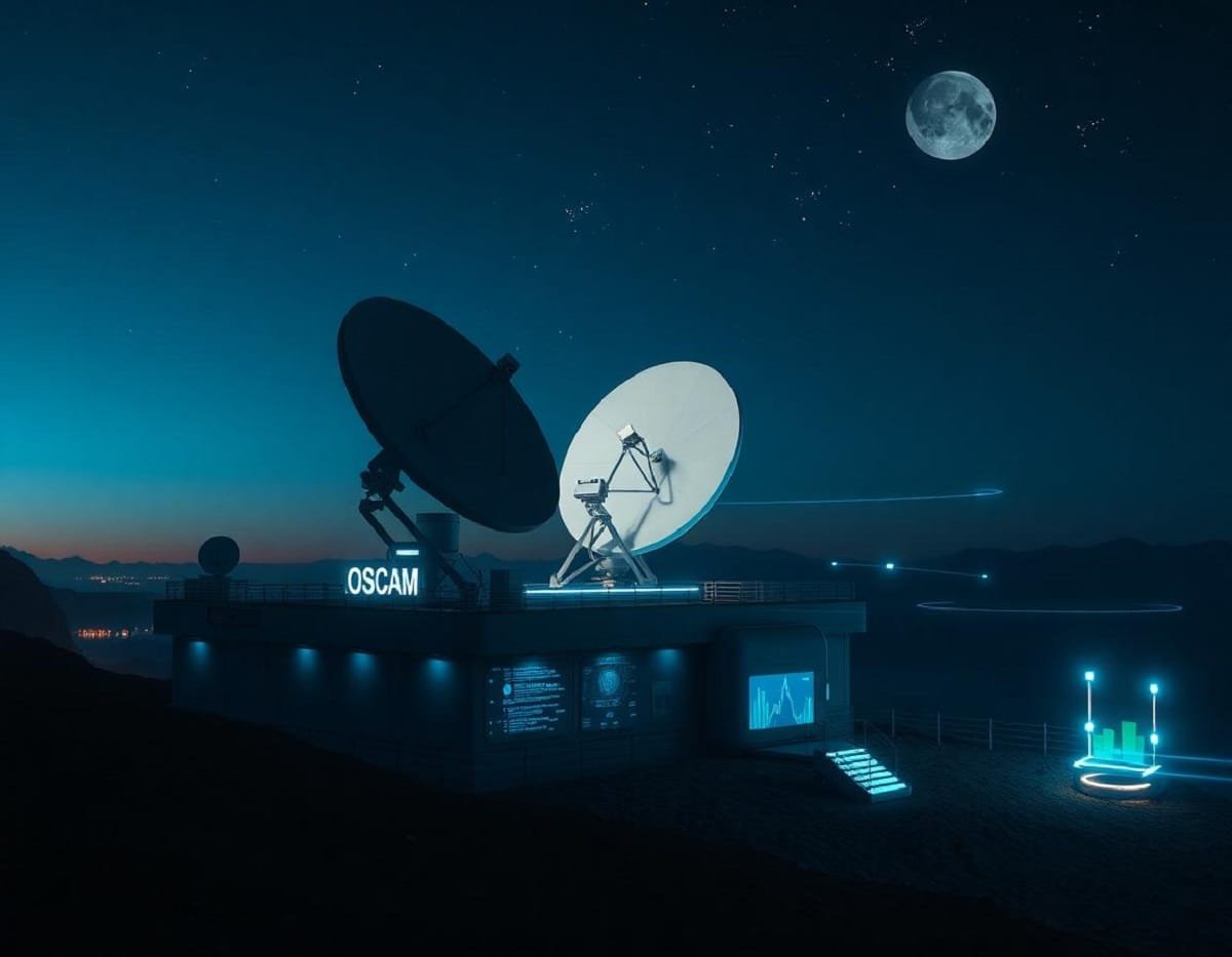 What is the difference between Oscam and CCcam?