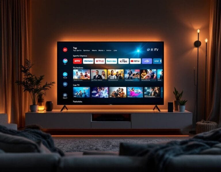 Live in Germany? These Are the Best IPTV Services You Can Get in 2025!