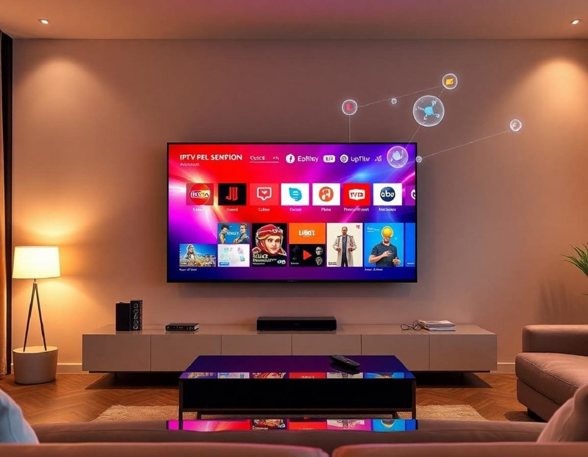 Don't Buy IPTV Until You Read This 2025 Checklist