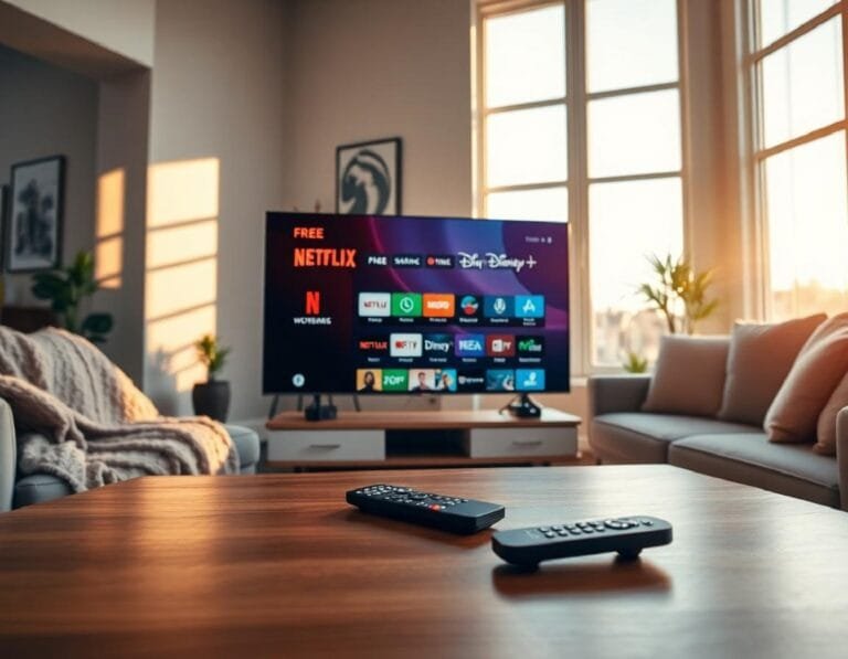 How To Watch TV Without Cable For FREE - Simple Guide For Beginners
