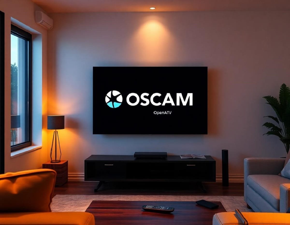 How to Load iCam OSCam on OpenATV: Complete Technical Guide
