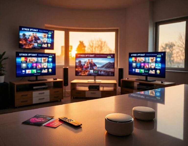 Get the Best IPTV Subscriptions in the UK at the Cheapest Prices