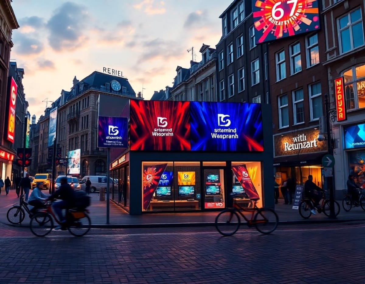 Most Reliable IPTV Services in Netherlands [2025 Review]