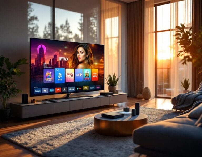 HD streaming providers Canada 2025