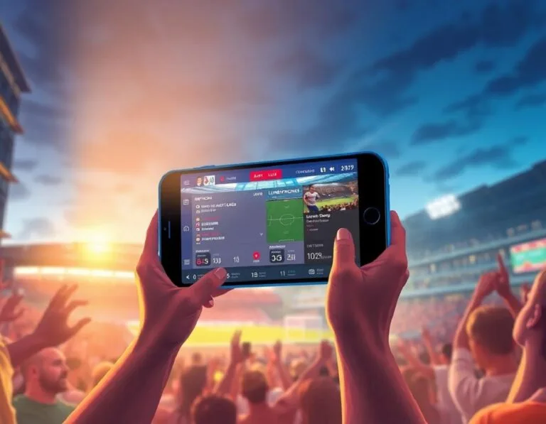Watch Football Live on TV in the UK: Free & Paid App Picks.
