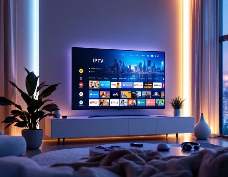 Best IPTV Providers Tested & Rated for August 2025