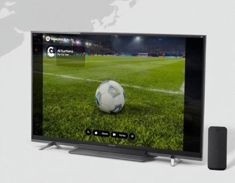 Best Sports Channels for Swedish Fans – Free and Paid Options on Satellite