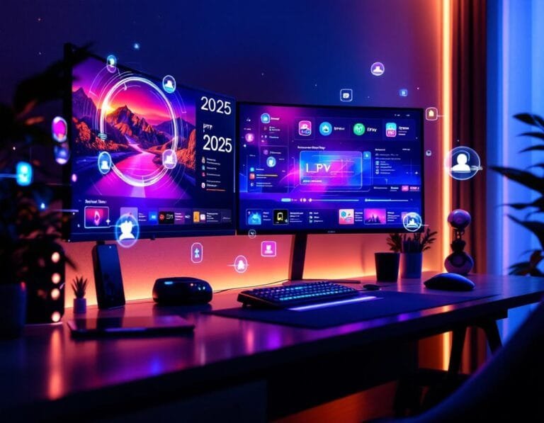 Public IPTV Playlists That Work in 2025 – Tested & Updated