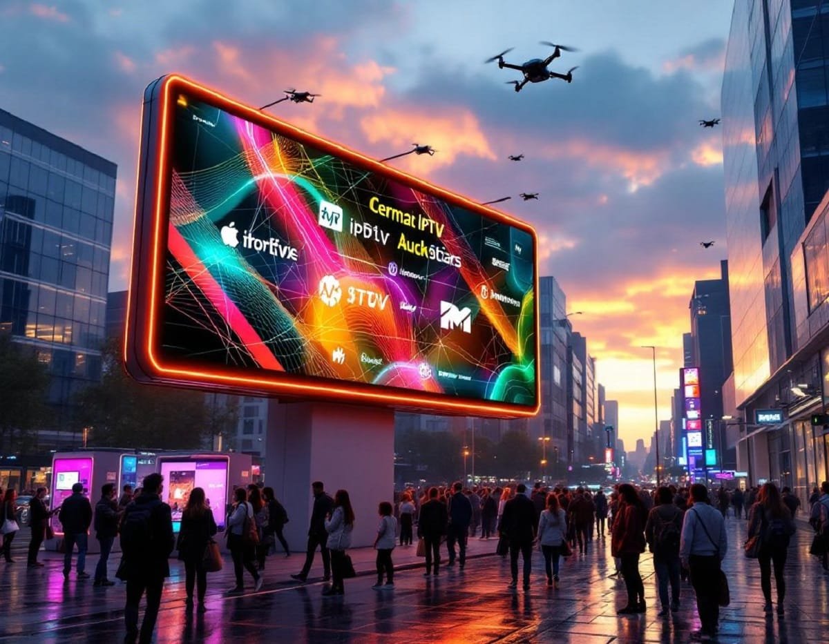 7 Best Germany IPTV Service Providers August 2025 With Fast Streaming
