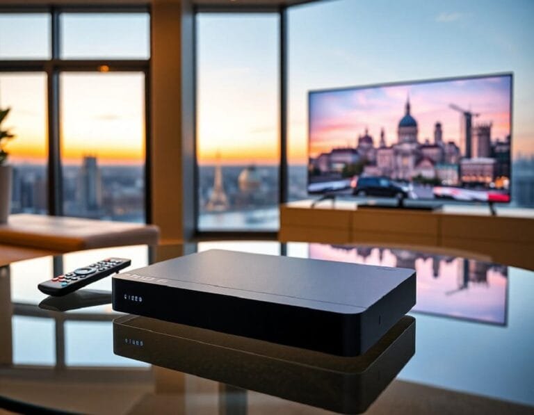 4K Receiver Comparison Across Europe: How Many Channels Can They Handle + OSCam/IPTV?