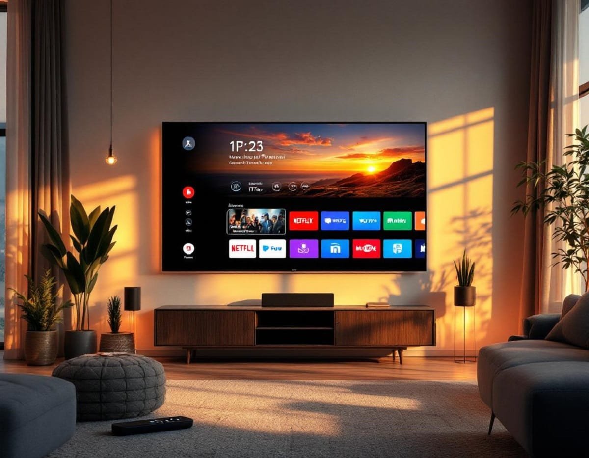 Best IPTV Apps for Smart TVs and Android Devices