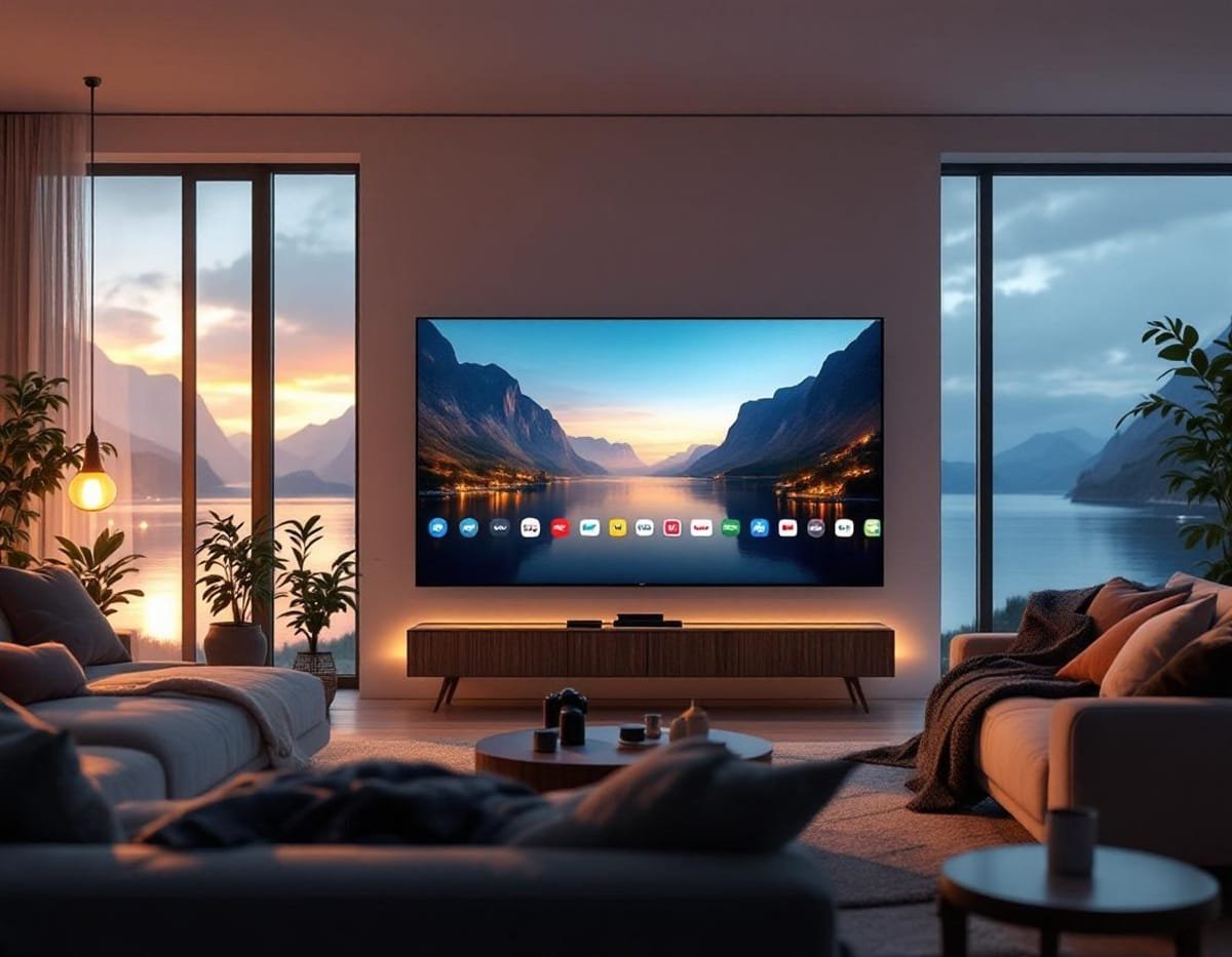 Top Nordic IPTV Reviews: Sweden, Norway & Denmark Tested