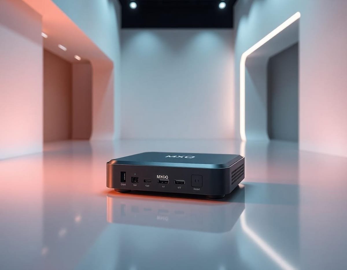 Norway – MXQ Pro 1+8G TV Box | Dual WiFi, 3D & YouTube 4K Streaming