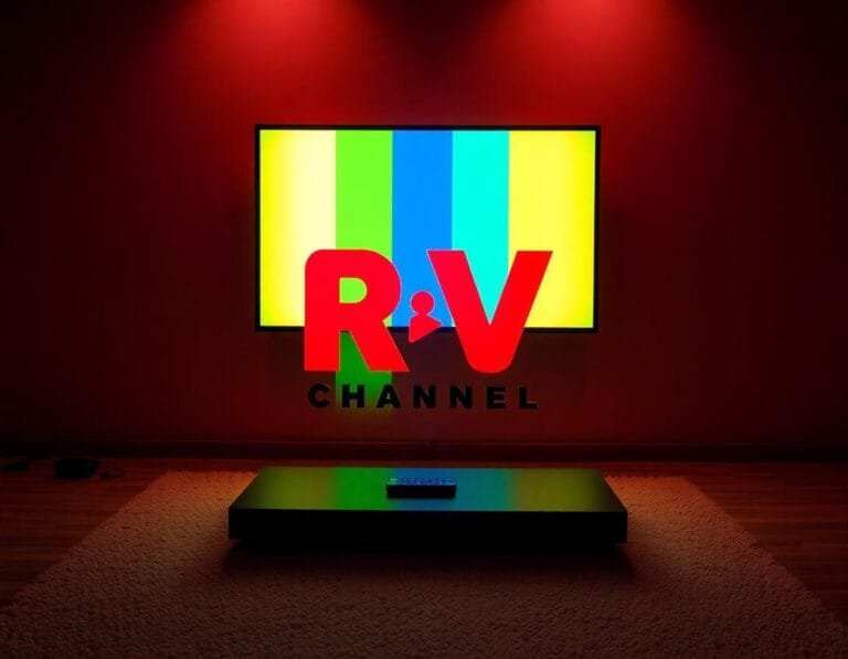 How to Watch RÚV Free-to-Air from Scandinavia