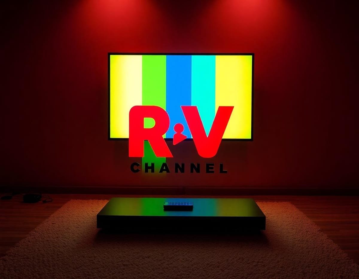 How to Watch RÚV Free-to-Air from Scandinavia