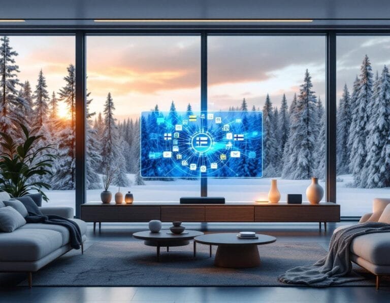 Sweden, Norway & Finland: Top IPTV Apps
