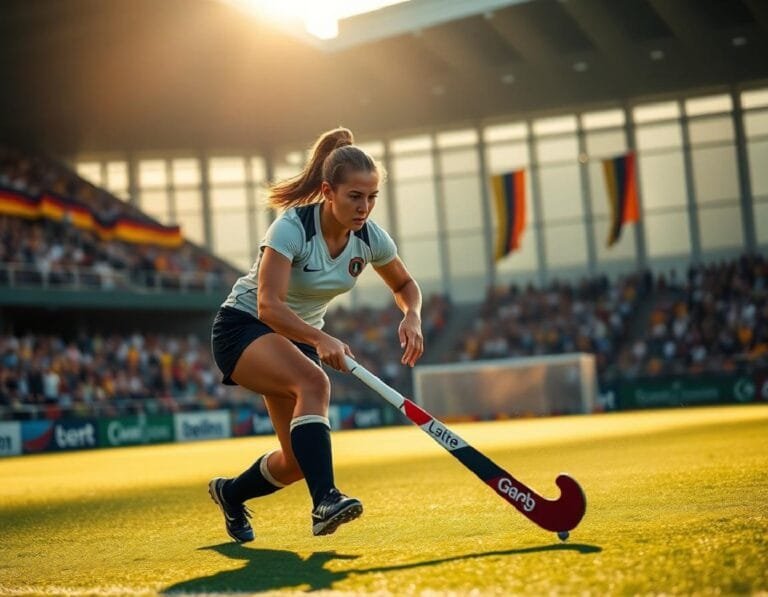 Women's EuroHockey Championship 2025 Live from Germany