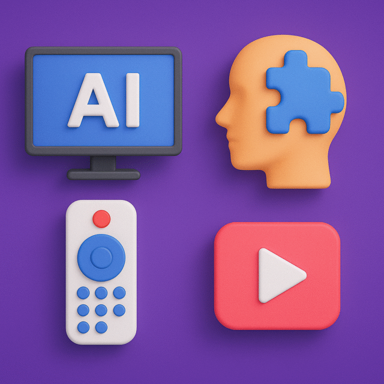 AI Personalization in IPTV 2027 Viewer Experience Reinvented