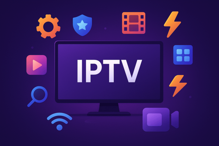 Advanced IPTV Tricks in 2026 Power User Guide