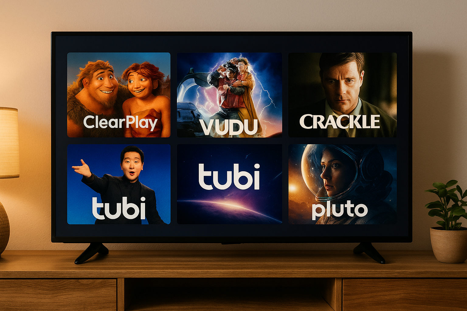 Free Movie Streaming Sites 2026