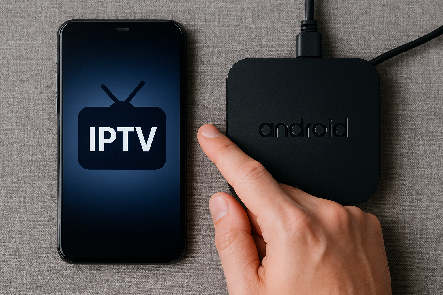 How to Setup IPTV on Android Devices (2026)