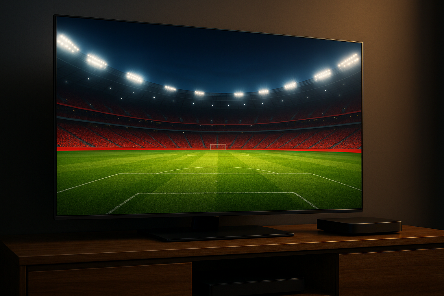 Bundesliga TV 2026 Vergleich der wichtigsten Sender