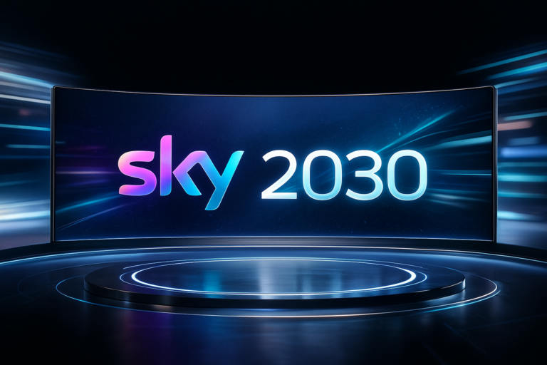 Sky 2030 Packages & Pricing