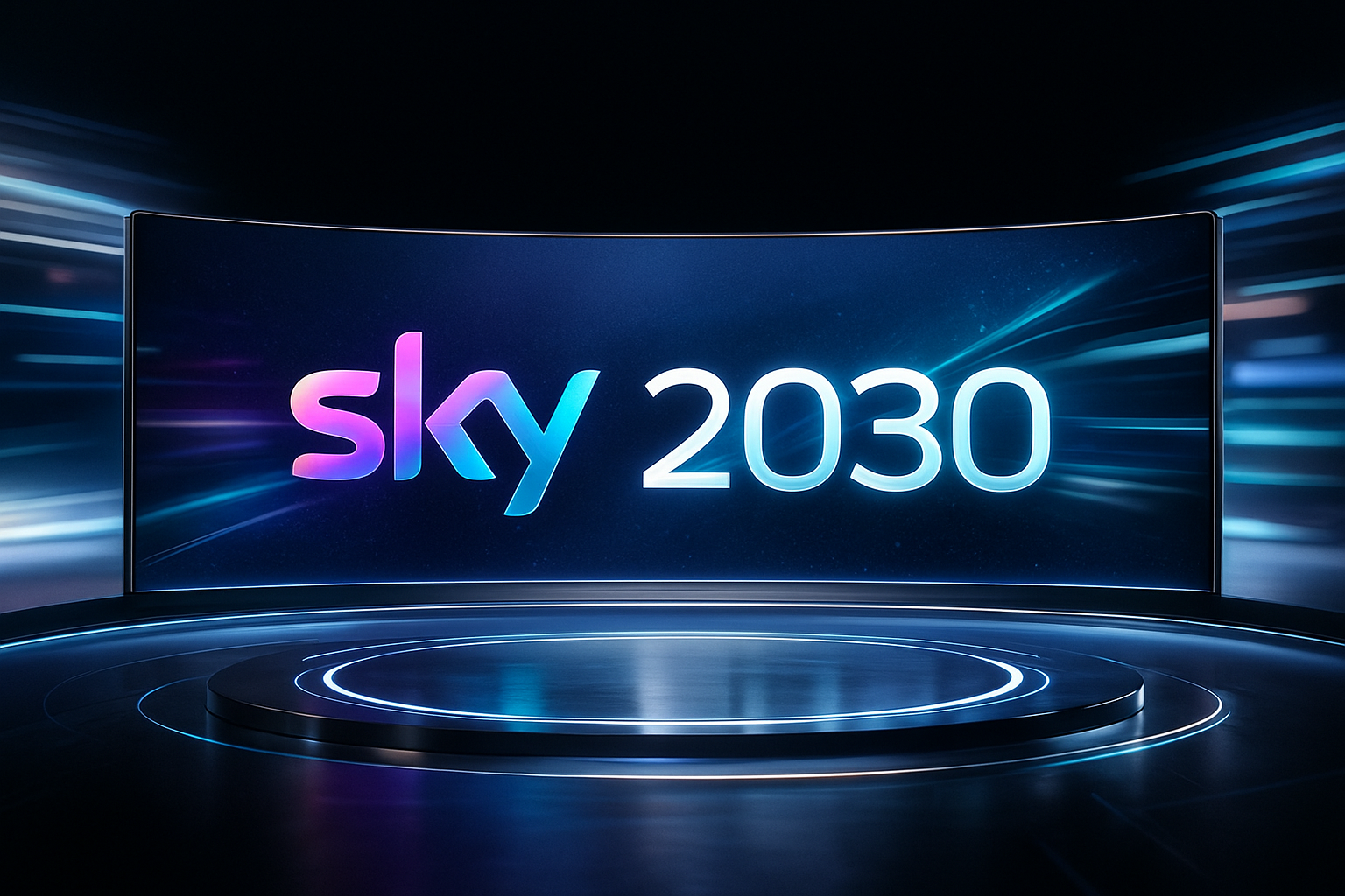 Sky 2030 Packages & Pricing